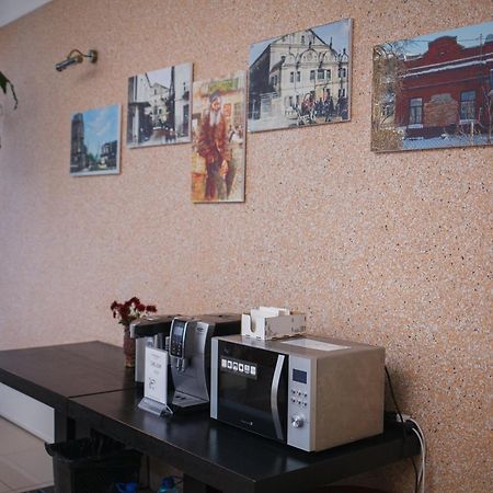 Volyn Hotel Ludmir โวโลดิเมียร์-โวลินสกาเย ภายนอก รูปภาพ