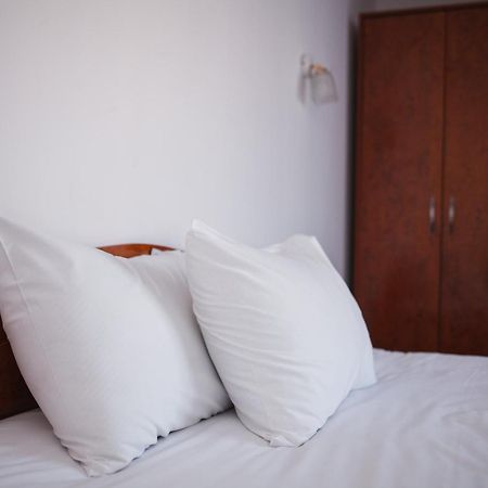Volyn Hotel Ludmir โวโลดิเมียร์-โวลินสกาเย ภายนอก รูปภาพ