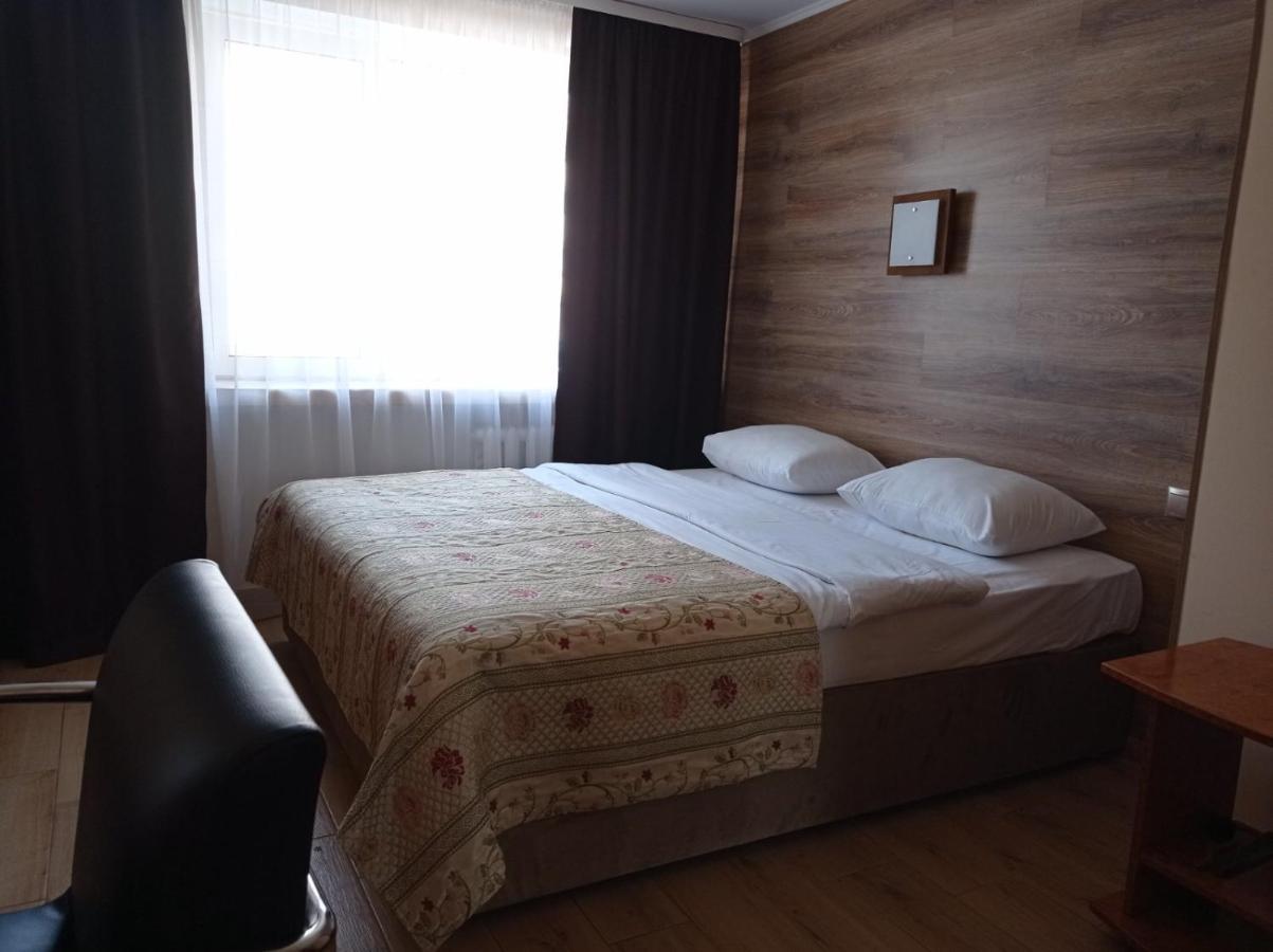 Volyn Hotel Ludmir โวโลดิเมียร์-โวลินสกาเย ภายนอก รูปภาพ