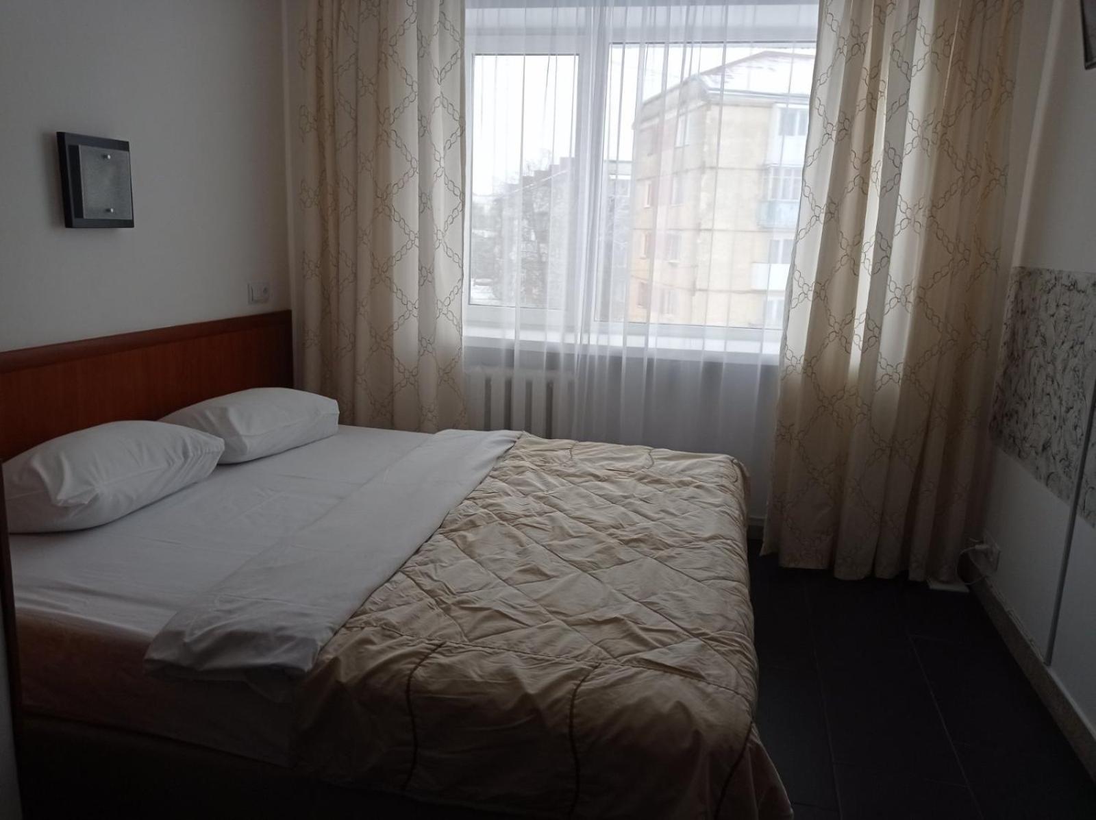 Volyn Hotel Ludmir โวโลดิเมียร์-โวลินสกาเย ภายนอก รูปภาพ