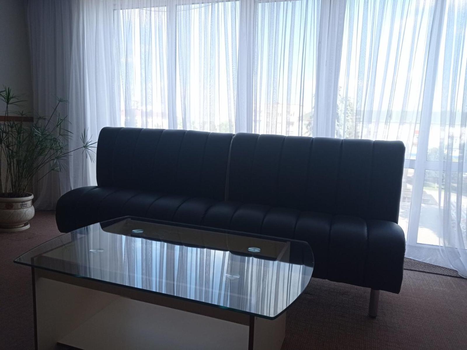 Volyn Hotel Ludmir โวโลดิเมียร์-โวลินสกาเย ภายนอก รูปภาพ