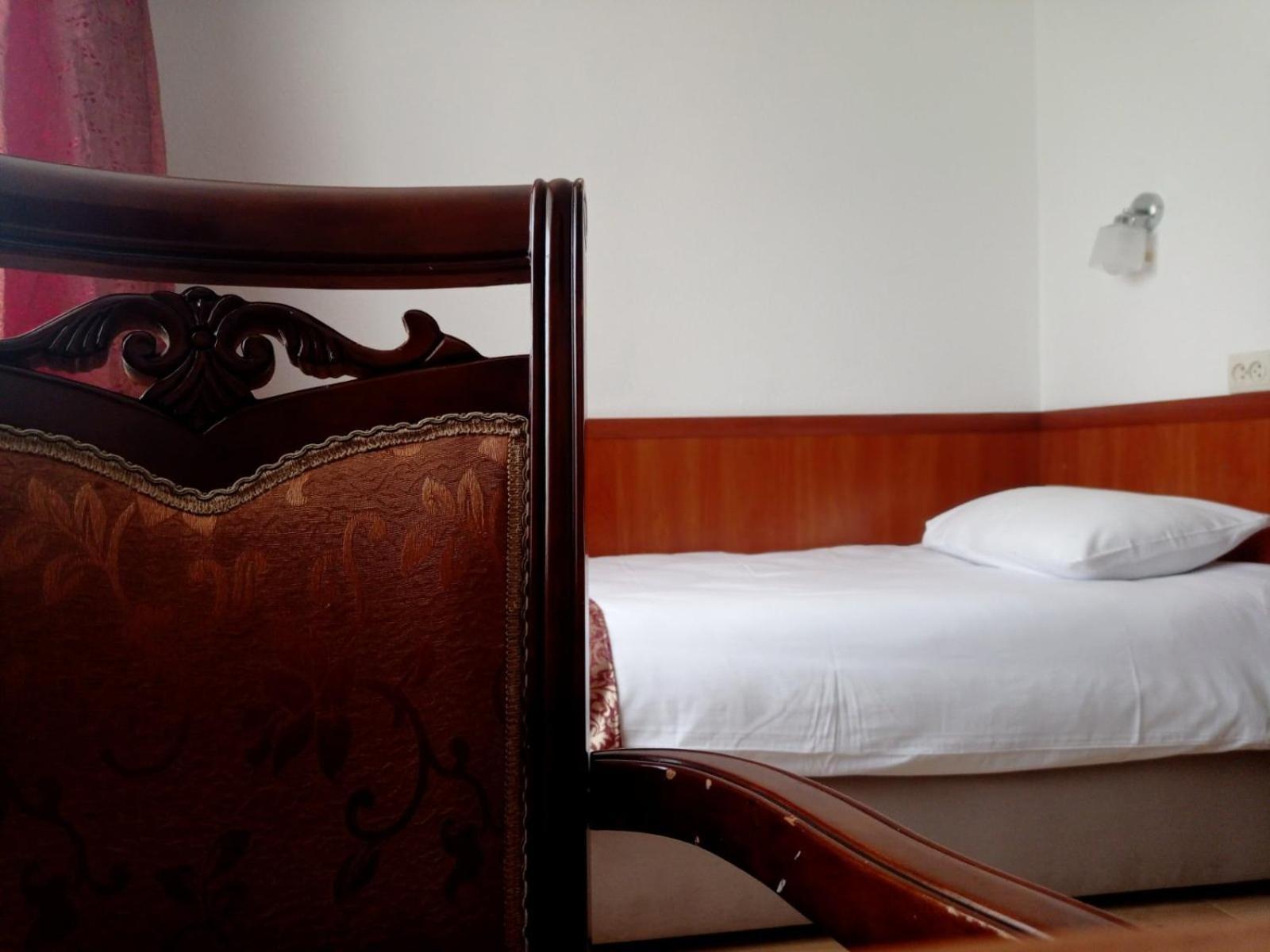 Volyn Hotel Ludmir โวโลดิเมียร์-โวลินสกาเย ภายนอก รูปภาพ