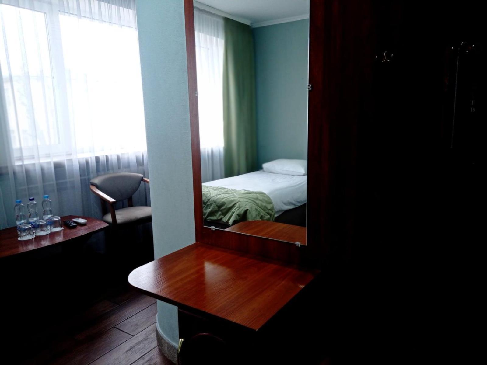 Volyn Hotel Ludmir โวโลดิเมียร์-โวลินสกาเย ภายนอก รูปภาพ