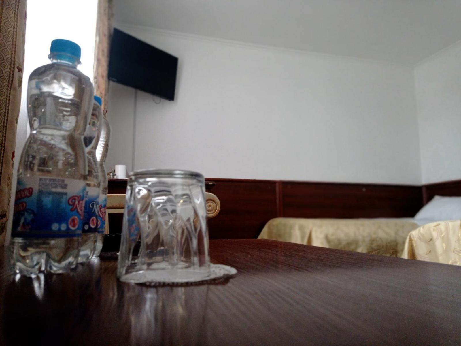 Volyn Hotel Ludmir โวโลดิเมียร์-โวลินสกาเย ภายนอก รูปภาพ