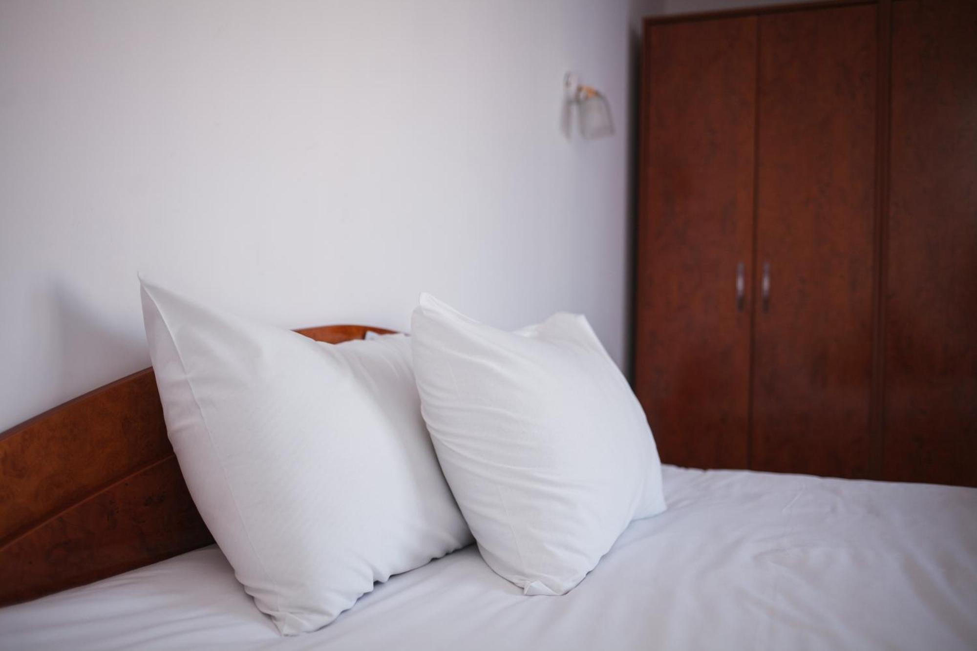 Volyn Hotel Ludmir โวโลดิเมียร์-โวลินสกาเย ภายนอก รูปภาพ