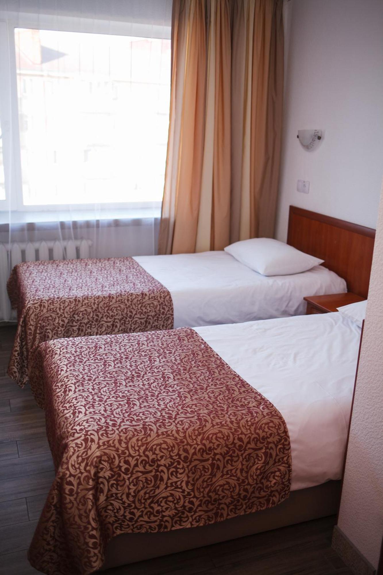 Volyn Hotel Ludmir โวโลดิเมียร์-โวลินสกาเย ภายนอก รูปภาพ