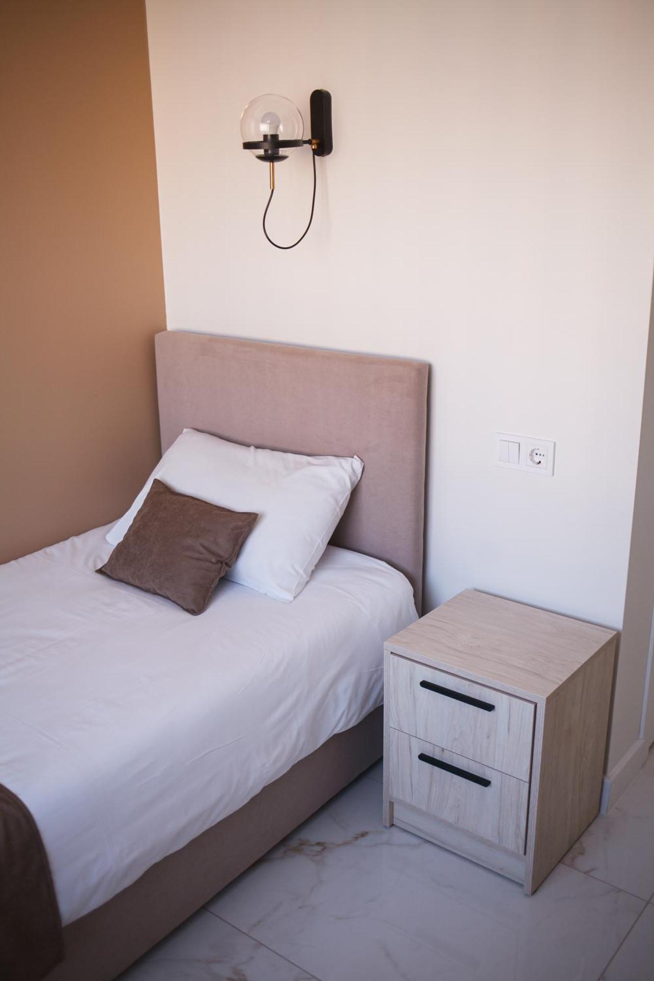 Volyn Hotel Ludmir โวโลดิเมียร์-โวลินสกาเย ภายนอก รูปภาพ